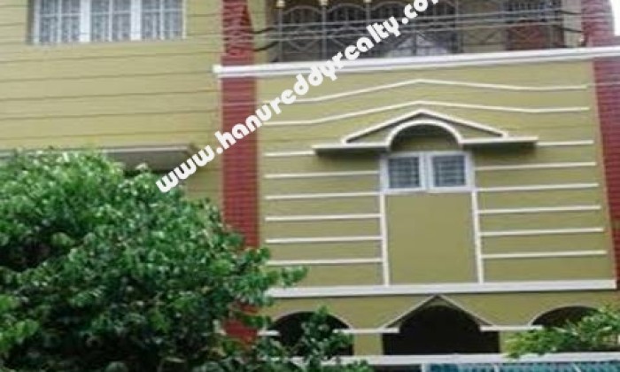 2 BHK Independent House for Sale in Ramakrishna Nagar
